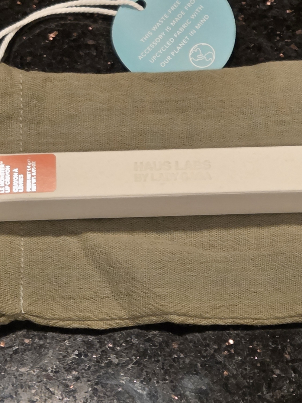 Haus Labs Lip Crayon